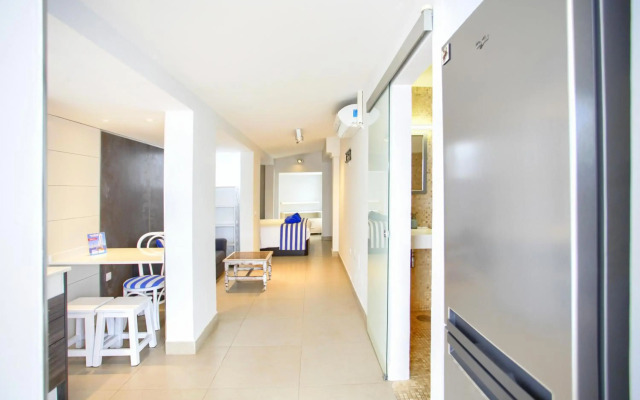 Neptuno Bungalows - Adults Only