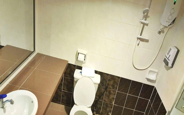 Sun Inns Hotel Sitiawan