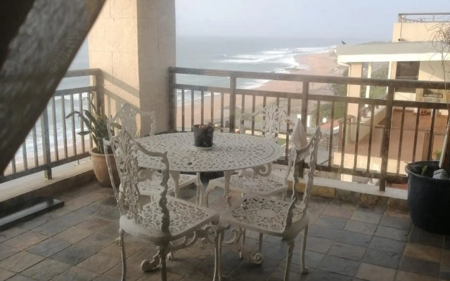 norizana's apartment