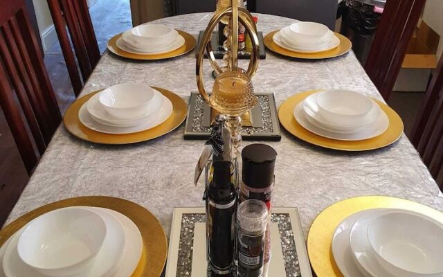Chaps Guesthouse Southampton