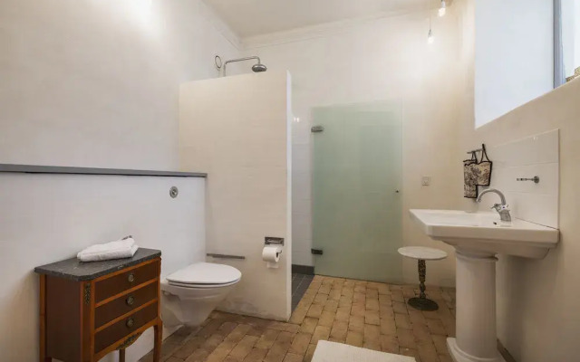 Frederiksberg Mansion B&B