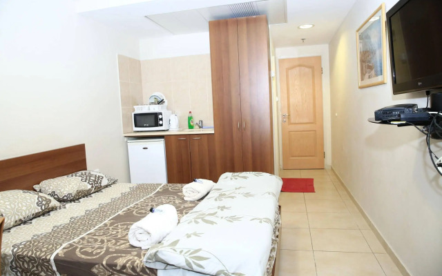 Motel Aviv