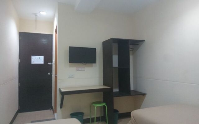 Calamba Pension Plaza