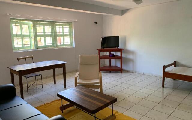 APPARTEMENT T2 Bis MAMOUDZOU HYPER CENTRE