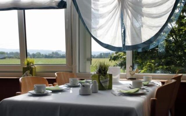 Sternenhimmel Schwanau