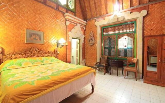 Citrus Tree B&B - Pering