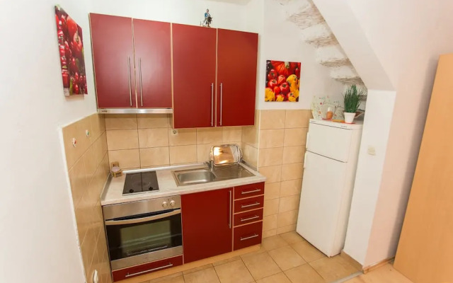 Apartmani Villa Sol