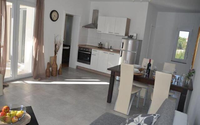 Apartments Villa Marina