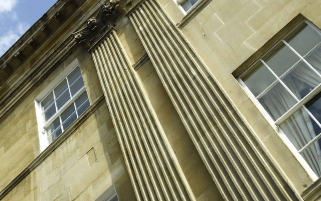 The Windsor Townhouse