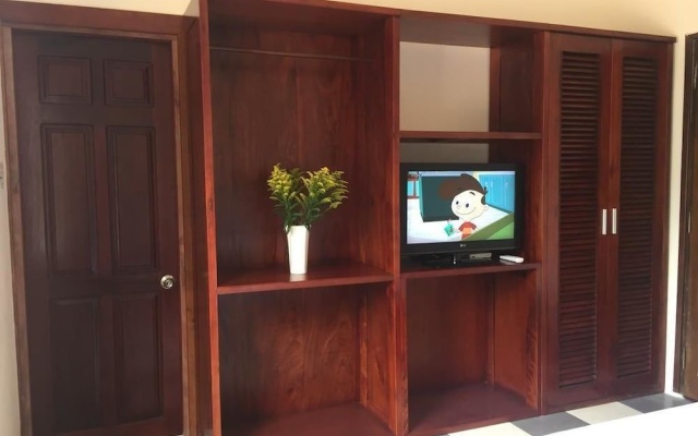 Banyan Villa Nha Trang – Guest Rooms – Nha Trang