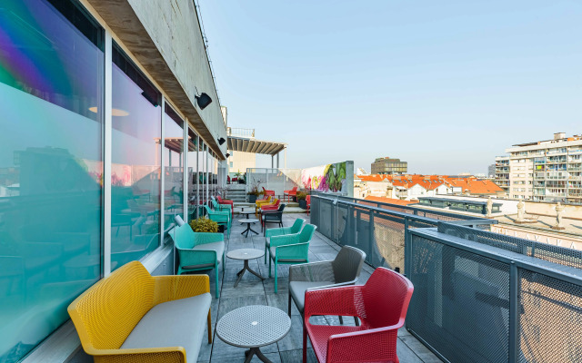 ibis Styles Ljubljana Centre