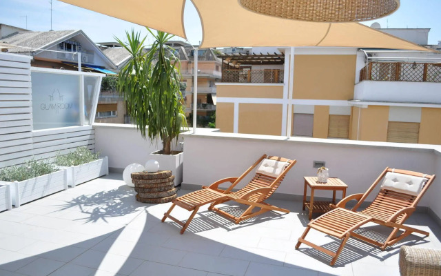 Glamroom Luxury Terrace