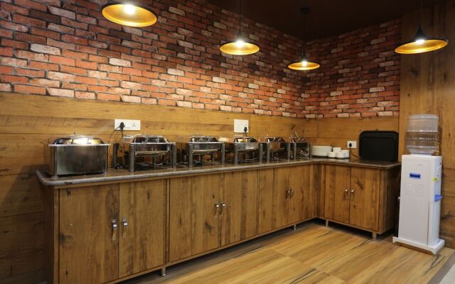 Hotel Buddha House Himalayan Brothers