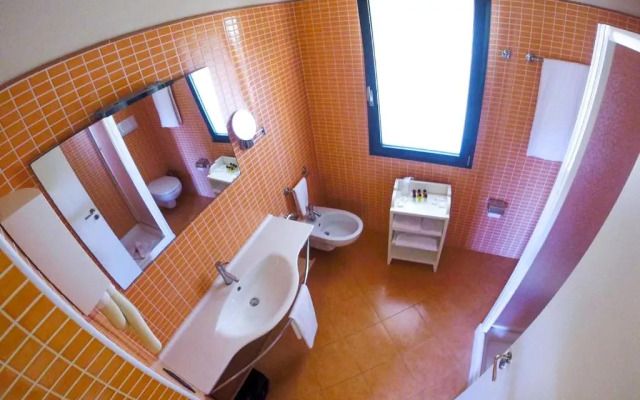 Hotel Club Marispica