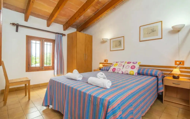 Villa in Pollensa, Mallorca 102131