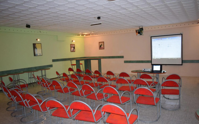 Hotel Ahilea