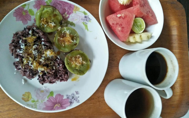Nataliya Homestay