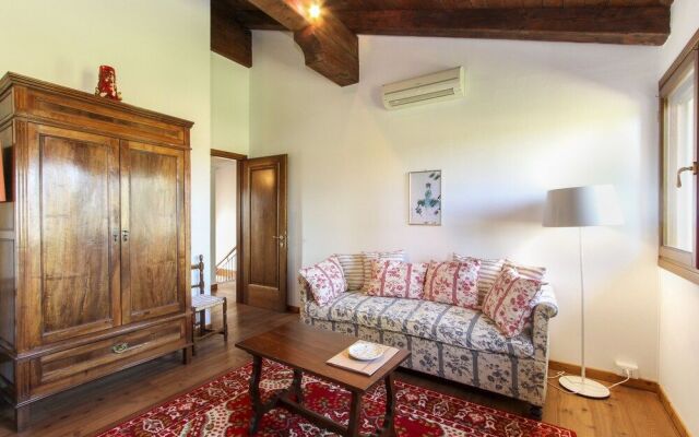 Bed & Breakfast La Ghiandaia
