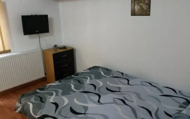 Zile de liniste Busteni