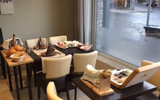 Hôtel Restaurant Chez Arnaud