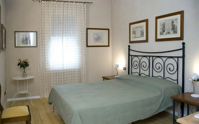 Bed And Breakfast Il Cerchio