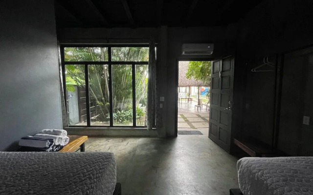 San Carlos Surf Resort & Eco Lodge