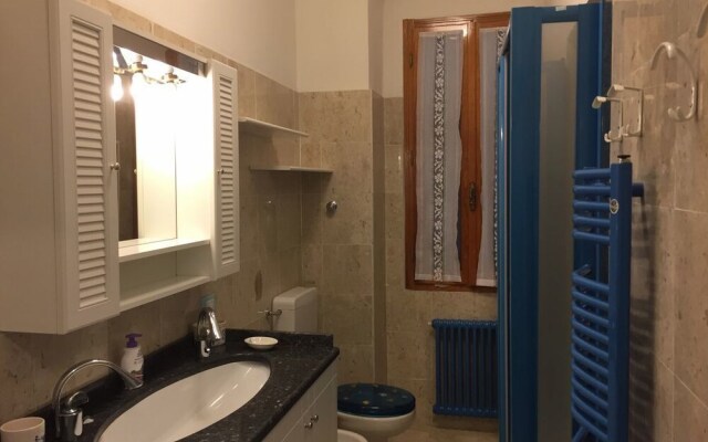 Agretta Sea View Apartment