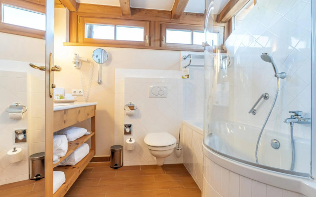 Hotel Kaiserhof Kitzbuehel