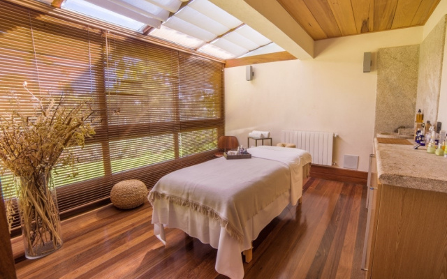 Hotel Toriba
