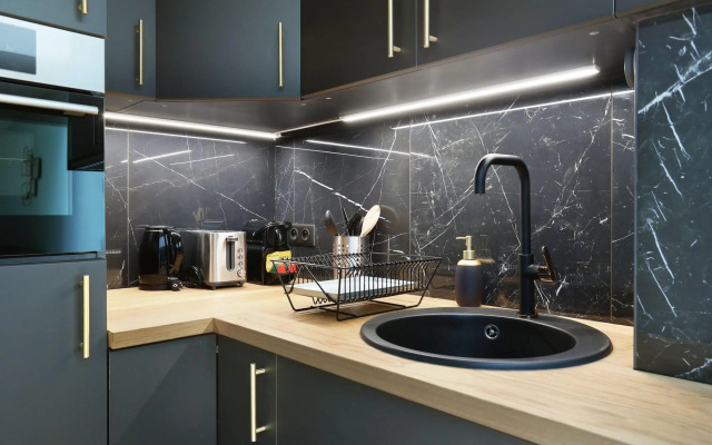 New and Lovely apartment center of Paris (Cléry)