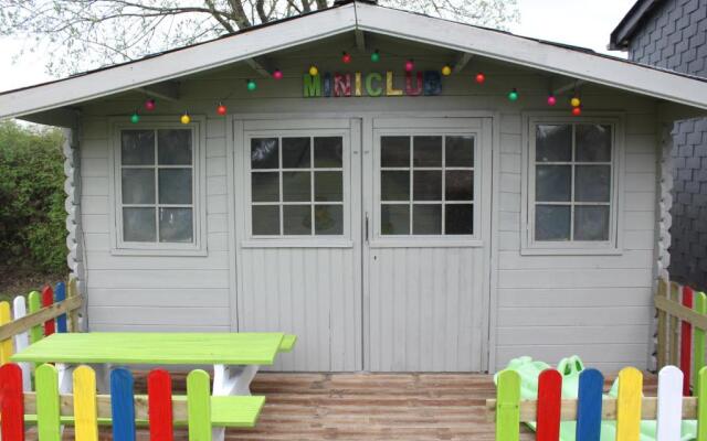 Chalet Ardenne