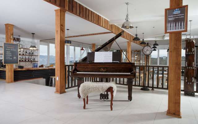 Best Western Patagonia