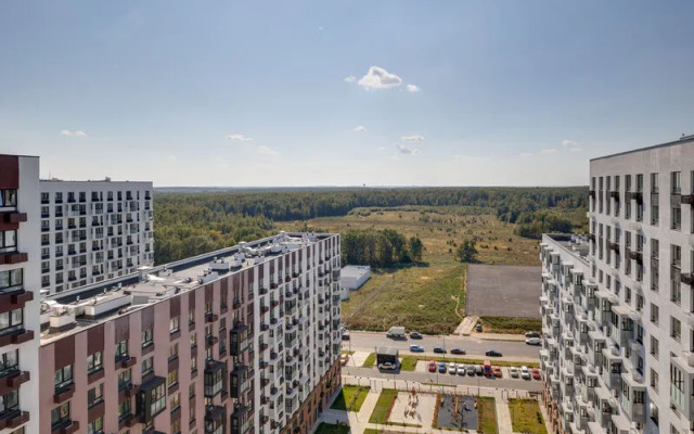 Хэппи Пипл на ул. Героя России Филиппова, д. 10