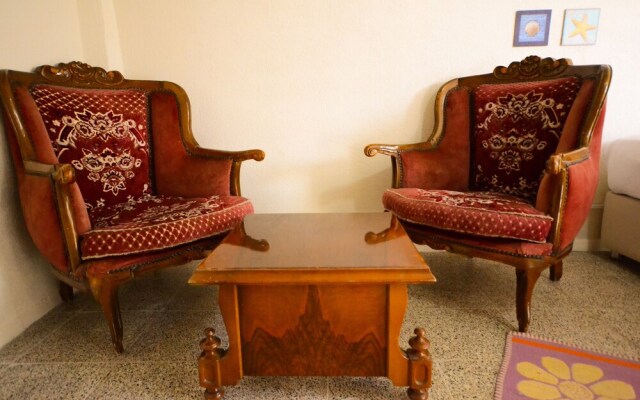 Ayvalik Moda Pansiyon