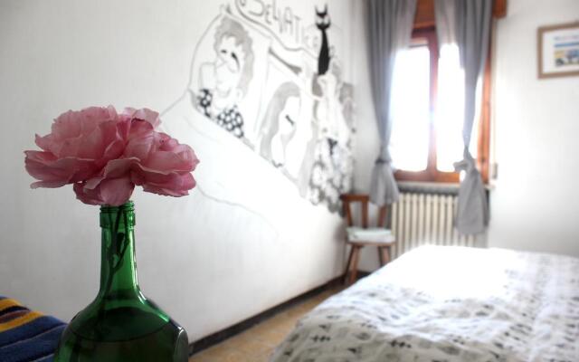 Selvatica50 B&B