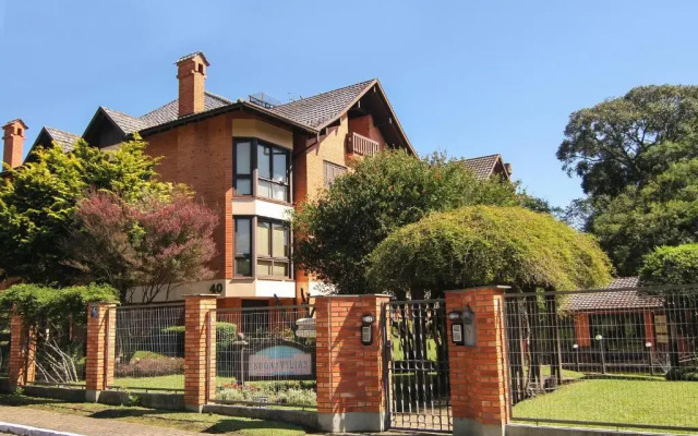 Residencial Buganvílias