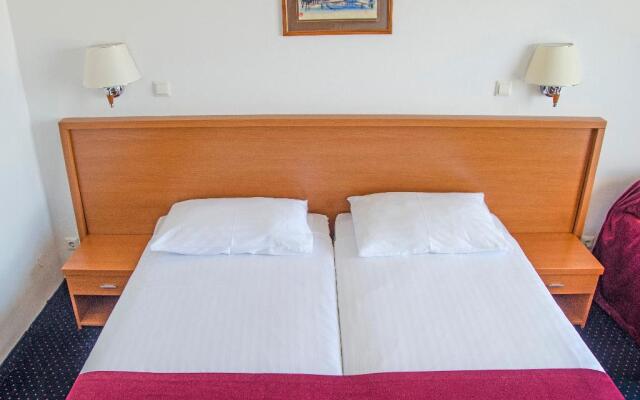 Hotel Petka