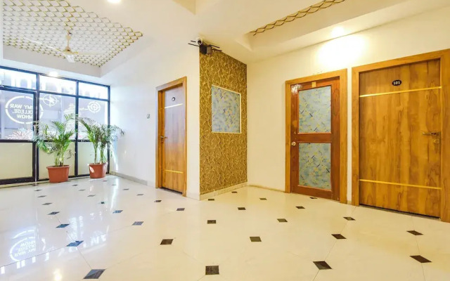 Fabhotel Signor