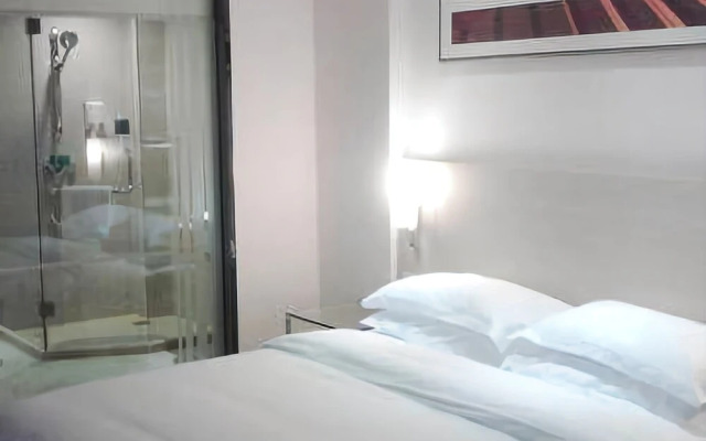 City Comfort Inn Guigang Tangrenjie