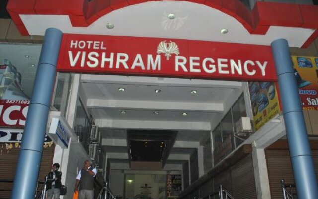 Hotel Vishram Regency
