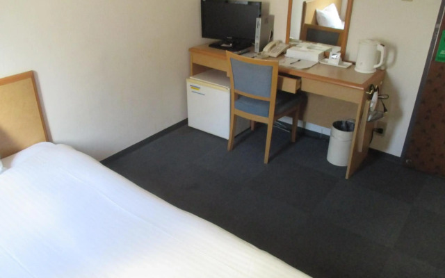 Hotel Green Well