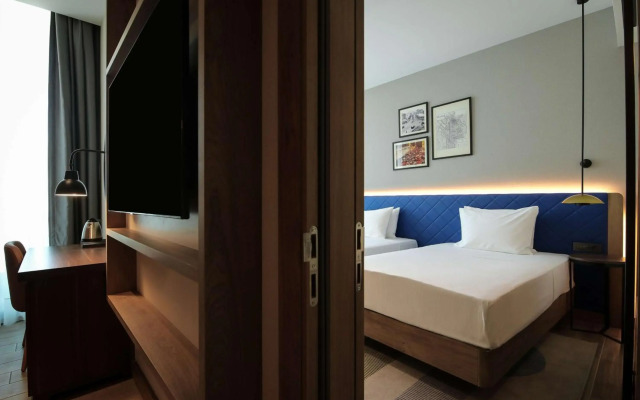 Hilton Garden Inn Ankara Cankaya