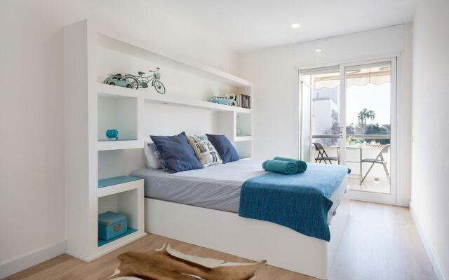 Sitges Colonial - Adults Only