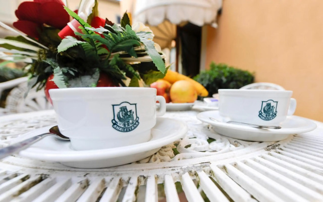Hotel Amalfitana