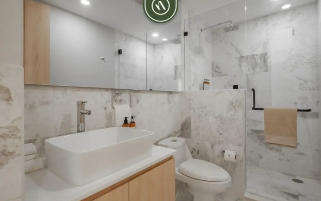 Chilpancingo 57 Unit 606
