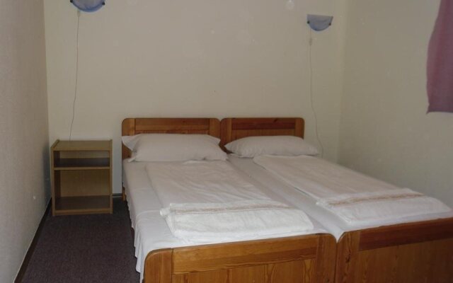 Hotel Congeria