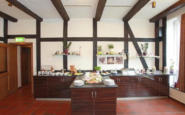 Hotel Hubertus