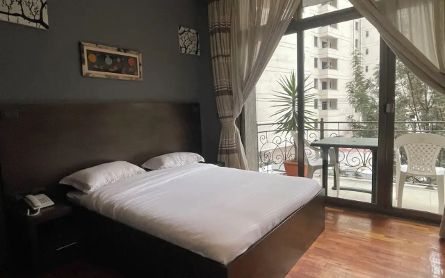 Rankset Guesthouse apartment