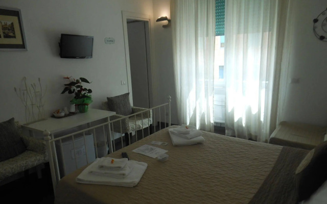 Residenza il Magnifico