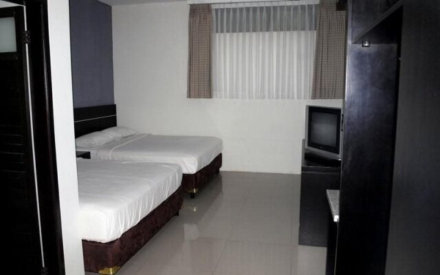 Century Pangandaran